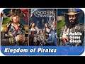 Kingdom of Pirates 🎮 - Mobile Game Check | Android Gameplay by AllesZocker69