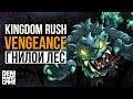 Kingdom Rush Vengeance ● Возвращение в Гнилой лес