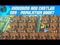 Kingdoms and Castles - S01E09 - Population Density Boost