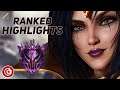 Koussay3 | Ranked Highlights #1 | League Of Legends