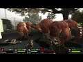 Left 4 Dead 2 - Dead Center Campaign With All 8 Survivors EXPERT Gameplay (As Coach Read Below)