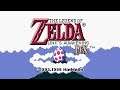 Legend of Zelda - Link's Awakening DX Redux GBC [Parte 1]