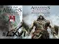 Let's Play Assassin's Creed IV - Freedom Cry (German, PS4, Blind) Part 66