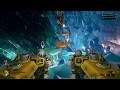 Let's Play Deep Rock Galactic (BLIND) - Episode 205 [W/ FranticFinn]