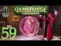 Let's Play Geneforge 1 - Mutagen - 59 - In Love And War