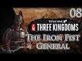 Let's Play Total War Three Kingdoms Gongsun Zan Part 8