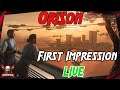 Live Star Citizen Orison First Impression | Star Citizen 3.14