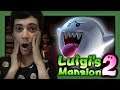 LUIGI'S MANSION 2 #03 - LES BOOS SONT DE RETOUR !