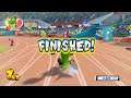 Mario & Sonic At The London 2012 Olympic Games - Rival Showdown: Omega - Vector - Normal