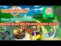 Mario Kart Wii CTGP Revolution Live With Viewers Volume 3