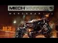 Mechwarrior 5 Mercenaries - II (смотрим, комментим)