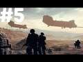 MEDAL OF HONOR Gameplay Walkthrough Hindi Mission - 5 Belly of the Beast