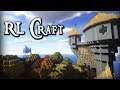 Minecraft RL Craft Survival Guide (Parody)