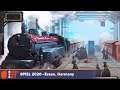 Mini Express — game preview at SPIEL.digital 2020