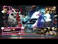 Mokka (yoshimitsu) VS eyemusician (kunimitsu) - Tekken 7 Season 4