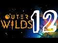 My Worst Fears Come True - Outer Wilds