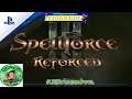 📀*NEW GAME PS5*  SpellForce 3 Reforced