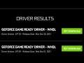 NEW NVIDIA GPU DRIVERS UPDATE Version 497.29 12/20/2021