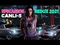 Nfs carbon redux mod 2021 - CANLI YAYIN 5