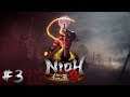 NIOH 2 (PS4PRO,SWITCHGLAVIE) #3 - 03.13.