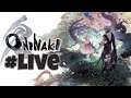 Oninaki Live Let's Play #1 On débute l'aventure en Live !