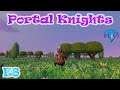 Orson Orchards & horse mount vendor - Portal Knights | Let's Play / Gameplay | E8