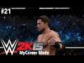Paul Heyman Guy | WWE 2K15 MyCareer Mode #21