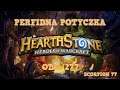 Perfidna potyczka... HearthStone: Heroes of Warcraft. Odc. 277 - Fuzja