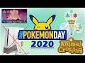 Pokémon Day, Animal Crossing Switch-Bundle, Pokémon Home Premium & mehr - Nintendo News MIX
