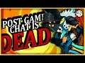 Post Game Chat is GONE! Good or Bad? - Brawlhalla