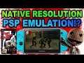PS Vita - Resolution Patch For PSP Games! Coming Soon!?