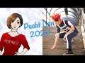 Puchi Con 2020 Vlog - A SMOL Anime Convention