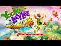 Puhata ja mängida: Yooka - Laylee And The Impossible Lair (Switch)