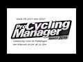 Radsport Manager 19 Community Wars - Mittwoch ab 16 Uhr!