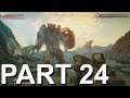 RAGE 2 Gameplay Walkthrough Part 24 - No Commentary