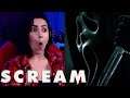 Reaction to Scream - Official Trailer (2022)