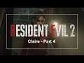 RESIDENT EVIL 2 (Part 4), No Commentary
