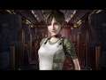 Resident Evil Zero - typewriter save room theme…(music video thing)