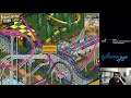 Retro: RollerCoaster Tycoon Classic