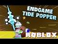 Roblox - Cây Thương Endgame Tạo Sóng Biển Trong Bee Swarm Simulator! (Tide Popper)