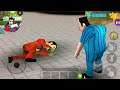 Scary Stranger 3D - New Levels - New Update - Android & iOS Game