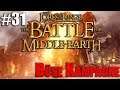 Schlacht um Mittelerde (Edain/böse) / Minas Tirith Finale 2/2 #031 / (German/Gameplay)