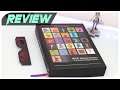SEGA Master System: A Visual Compendium Review (Bitmap Books)
