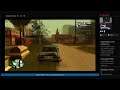 Segacamp Plays Grand Theft Auto San Andreas Part 8 #NotforKids
