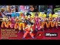 SH Figuarts Super Saiyan Full Power Goku Review & Complete Goku Collection Overview (All Forms)