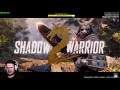 Shadow Warrior 2 with DSELR Тихий убийца. Часть 1