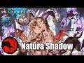 [Shadowverse] Nature is Best - Natura ShadowCraft Deck Gameplay
