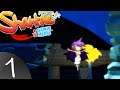 Shantae: Half-Genie Hero pt 1 - Daughter's Duty