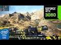 Sniper Ghost Warrior Contracts 2 | RTX 3080 10GB ( 4K Maximum Settings )
