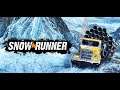 SnowRunner/что-то пошло не по плану(кооп)/Выпуск№10